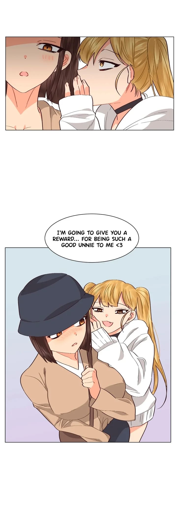 Lesbian Sex Hell Uncensored, chapter 14, page 20 of 26