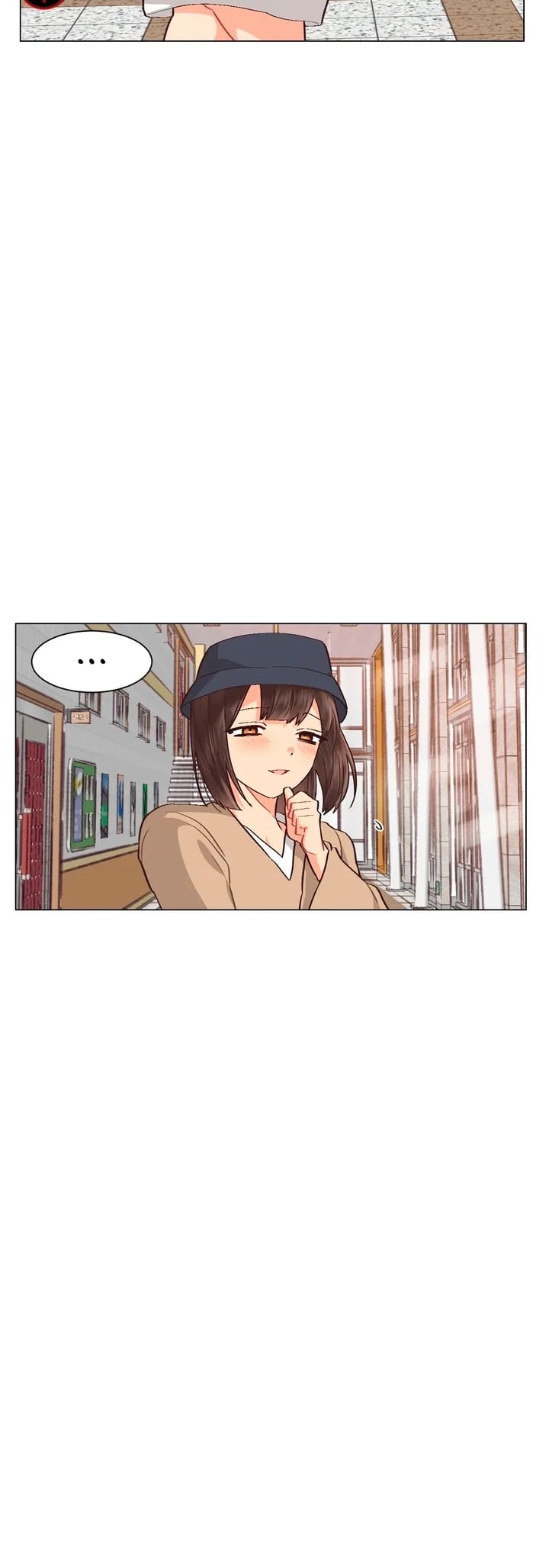 Lesbian Sex Hell Uncensored, chapter 14, page 24 of 26
