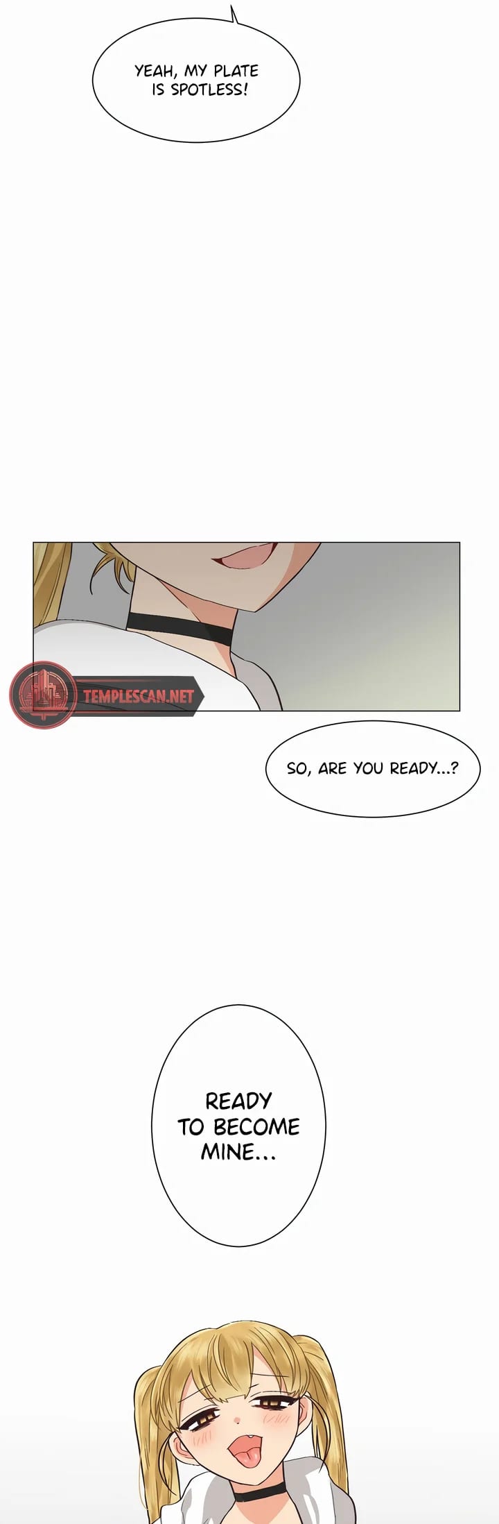 Lesbian Sex Hell Uncensored, chapter 15, page 7 of 30