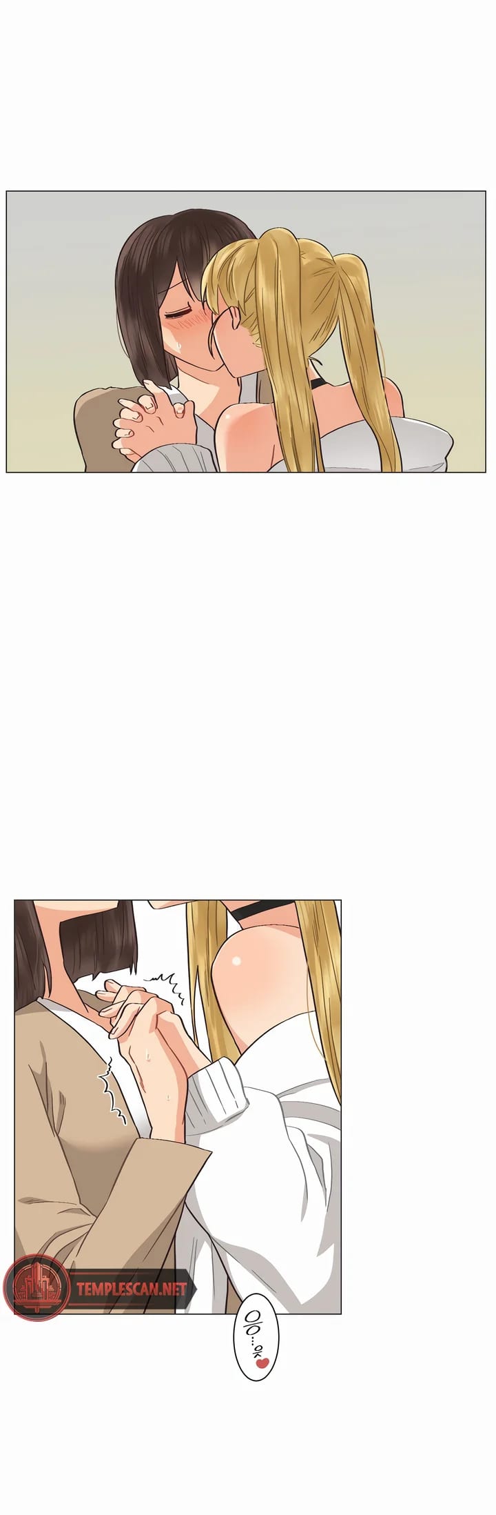 Lesbian Sex Hell Uncensored, chapter 15, page 10 of 30