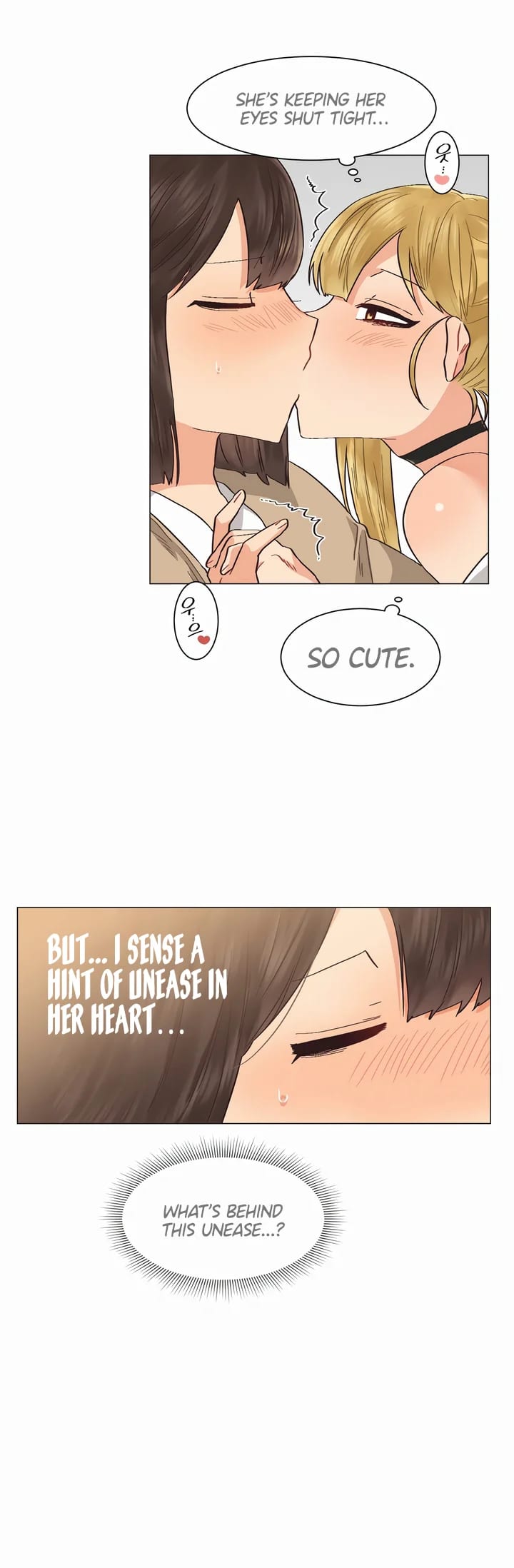 Lesbian Sex Hell Uncensored, chapter 15, page 11 of 30