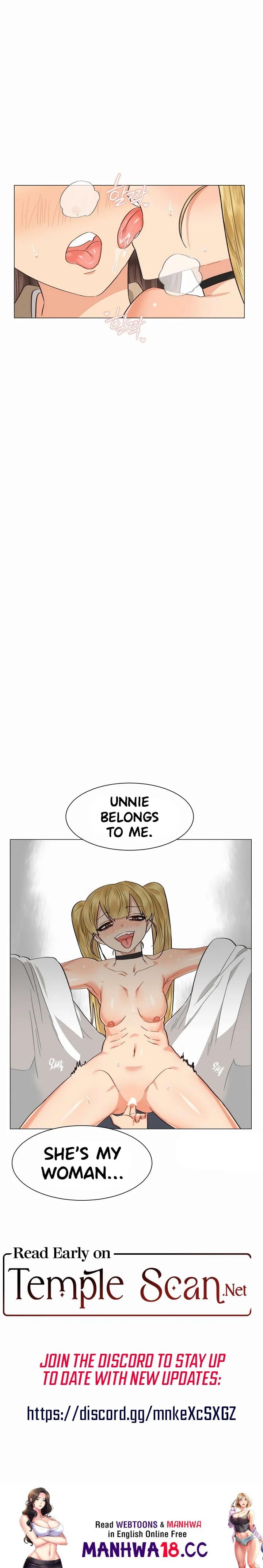 Lesbian Sex Hell Uncensored, chapter 15, page 30 of 30