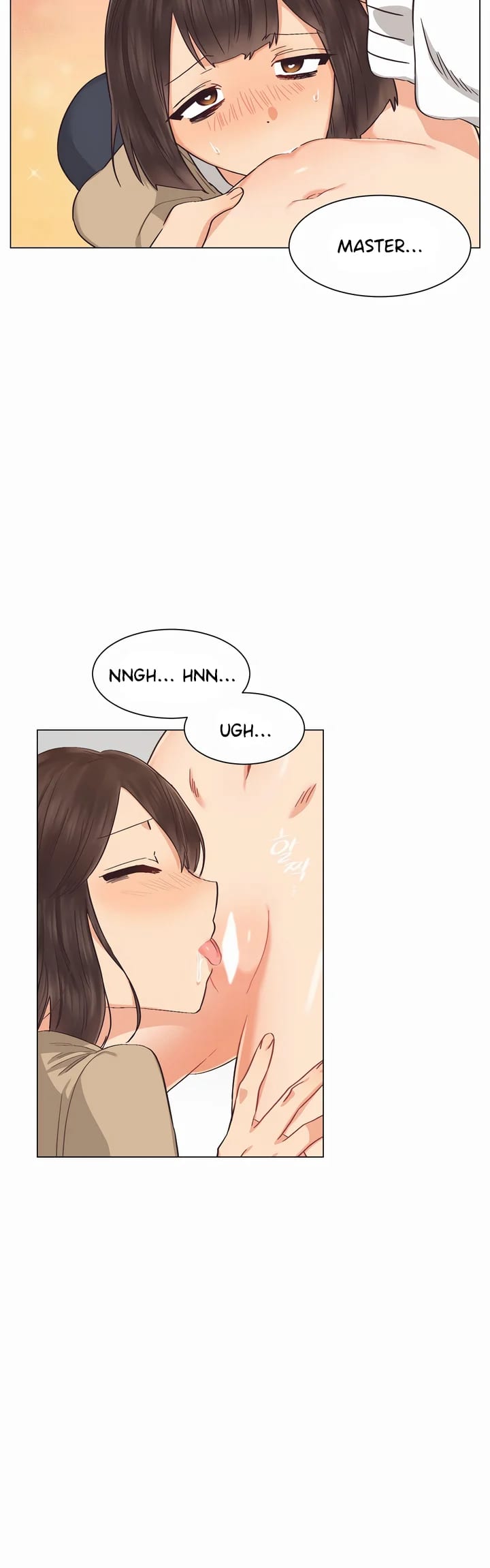 Lesbian Sex Hell Uncensored, chapter 16, page 10 of 29