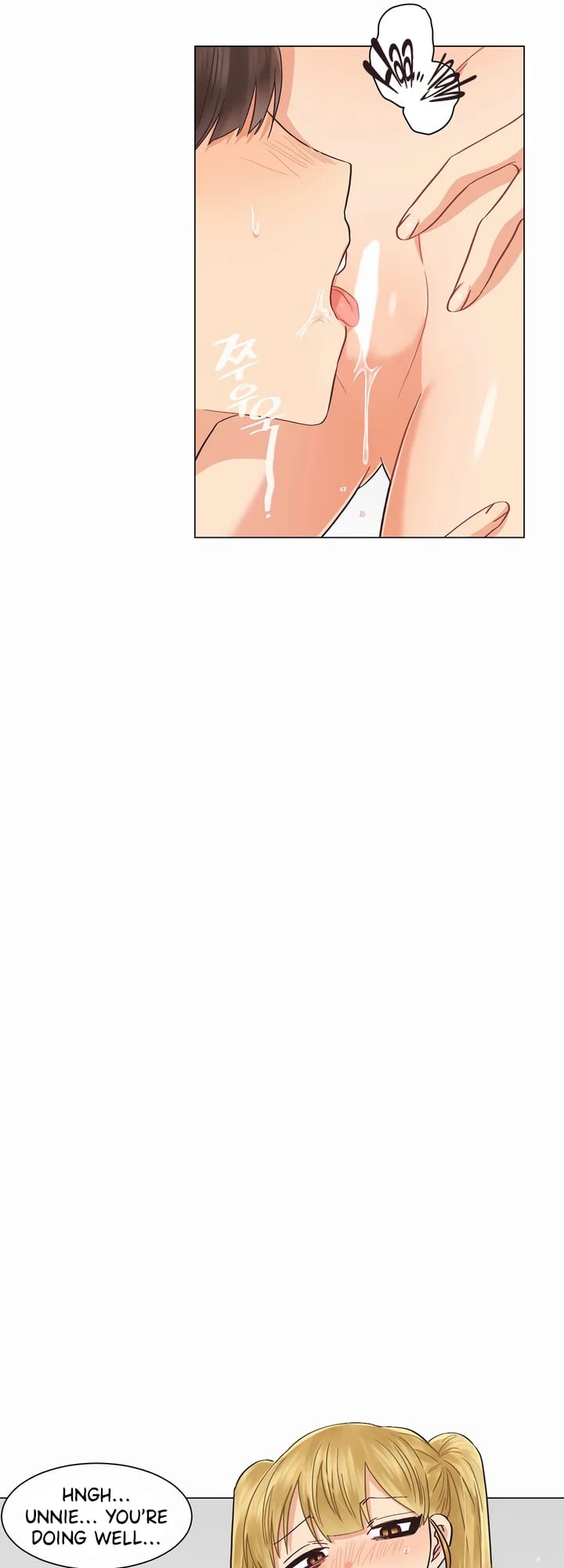 Lesbian Sex Hell Uncensored, chapter 16, page 11 of 29
