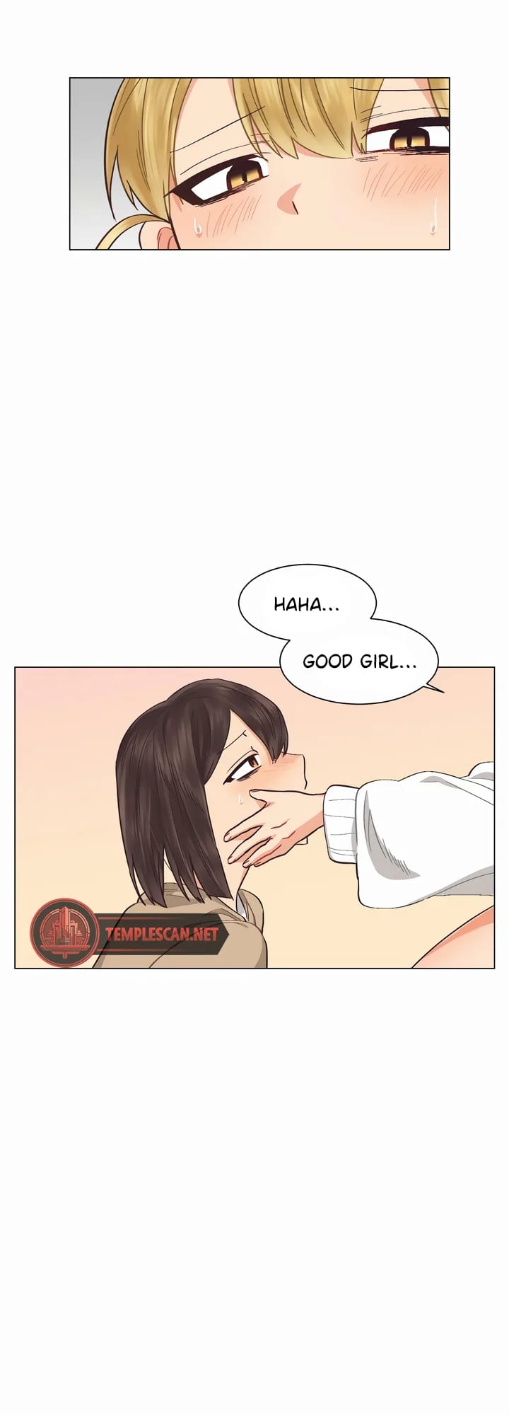 Lesbian Sex Hell Uncensored, chapter 16, page 17 of 29