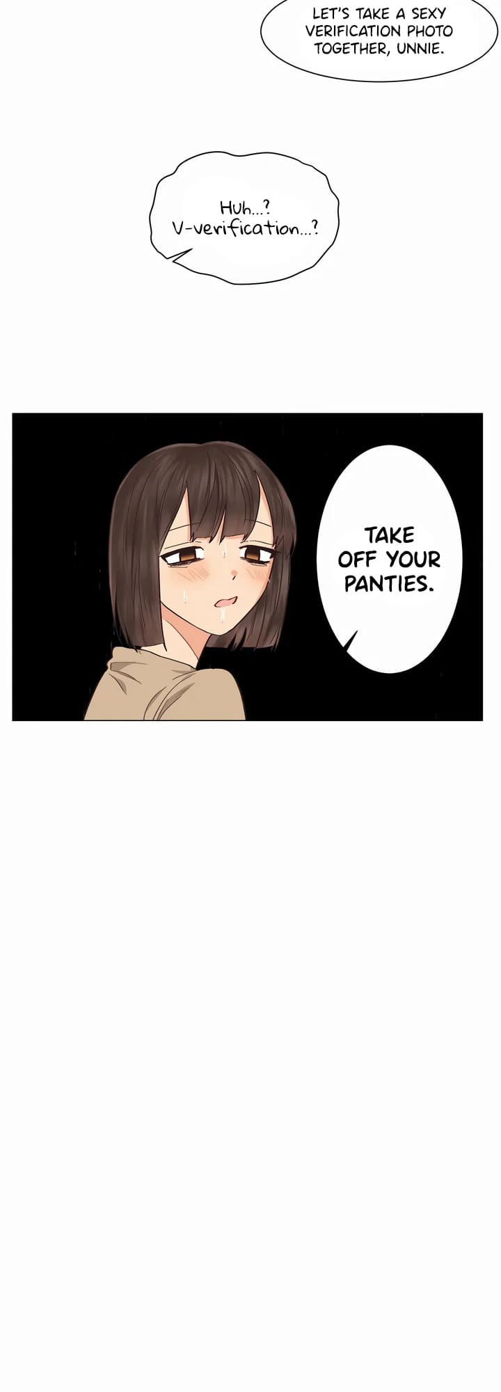 Lesbian Sex Hell Uncensored, chapter 16, page 19 of 29