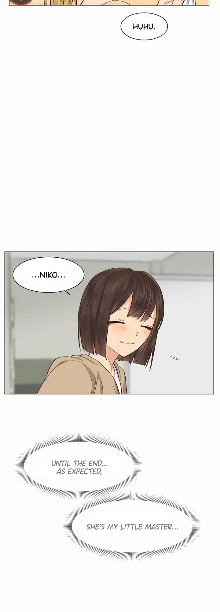 Lesbian Sex Hell Uncensored, chapter 16, page 24 of 29