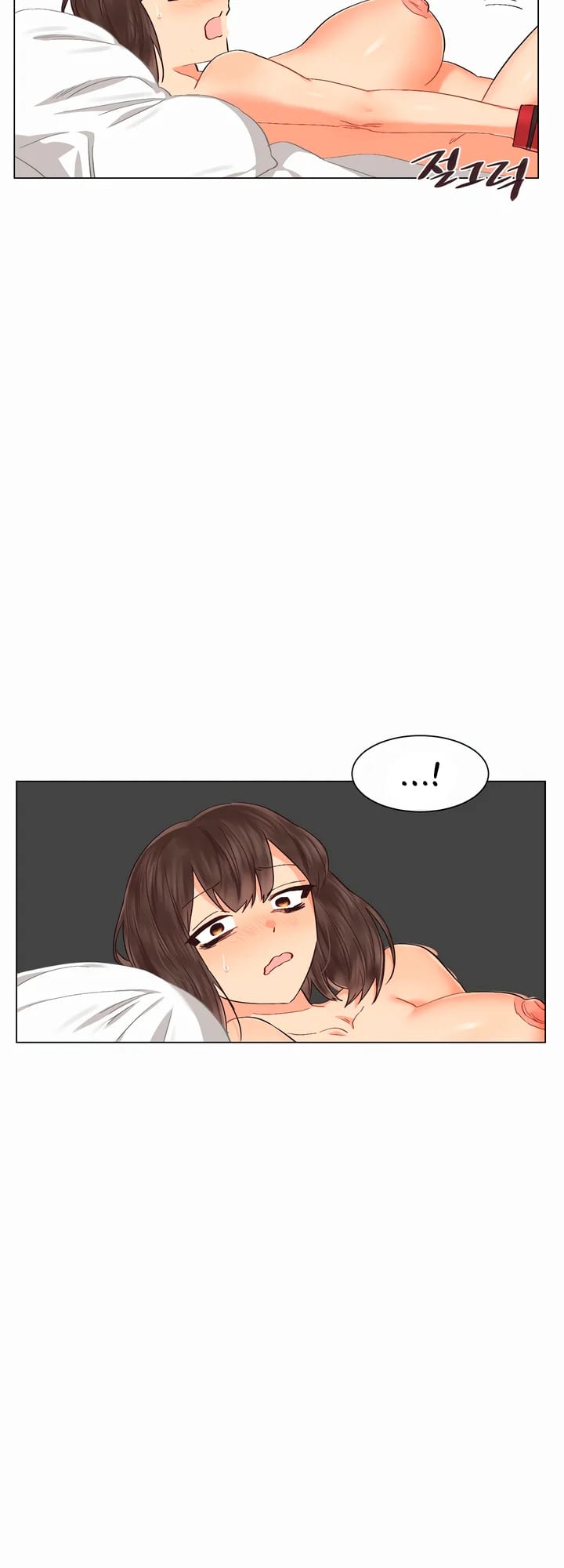 Lesbian Sex Hell Uncensored, chapter 17, page 6 of 32