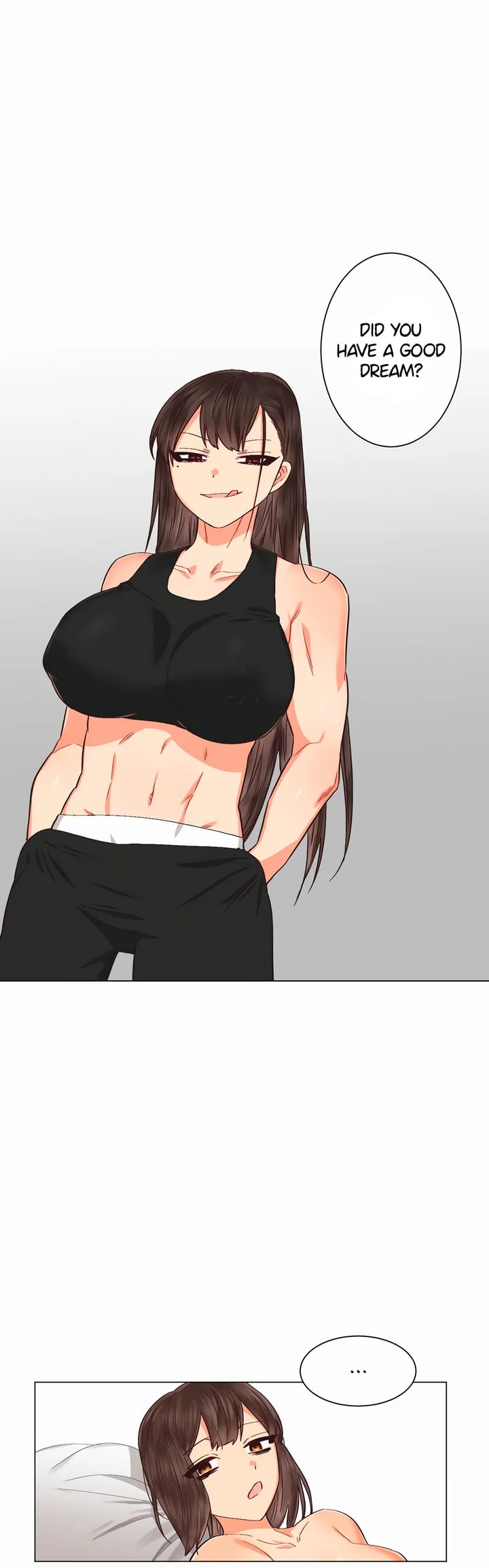 Lesbian Sex Hell Uncensored, chapter 17, page 9 of 32