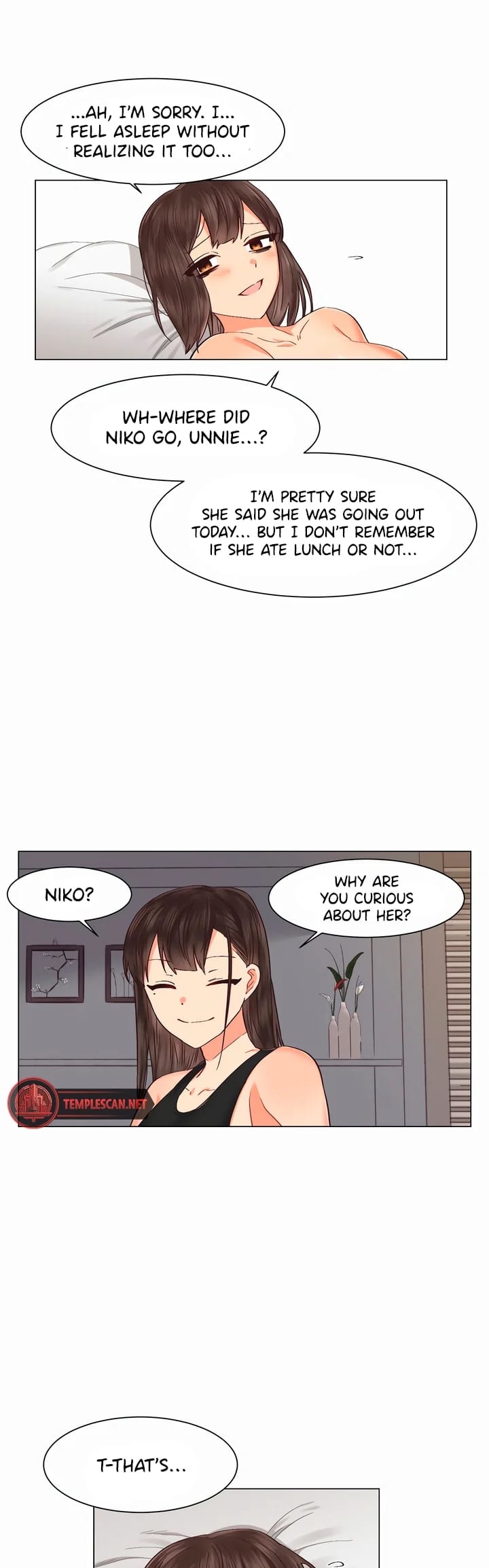 Lesbian Sex Hell Uncensored, chapter 17, page 10 of 32