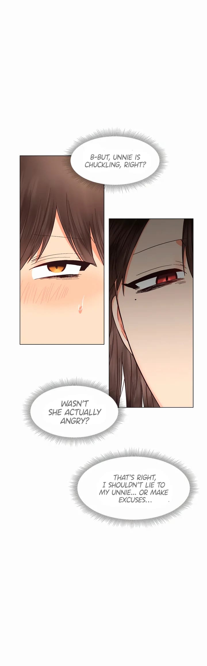 Lesbian Sex Hell Uncensored, chapter 17, page 16 of 32