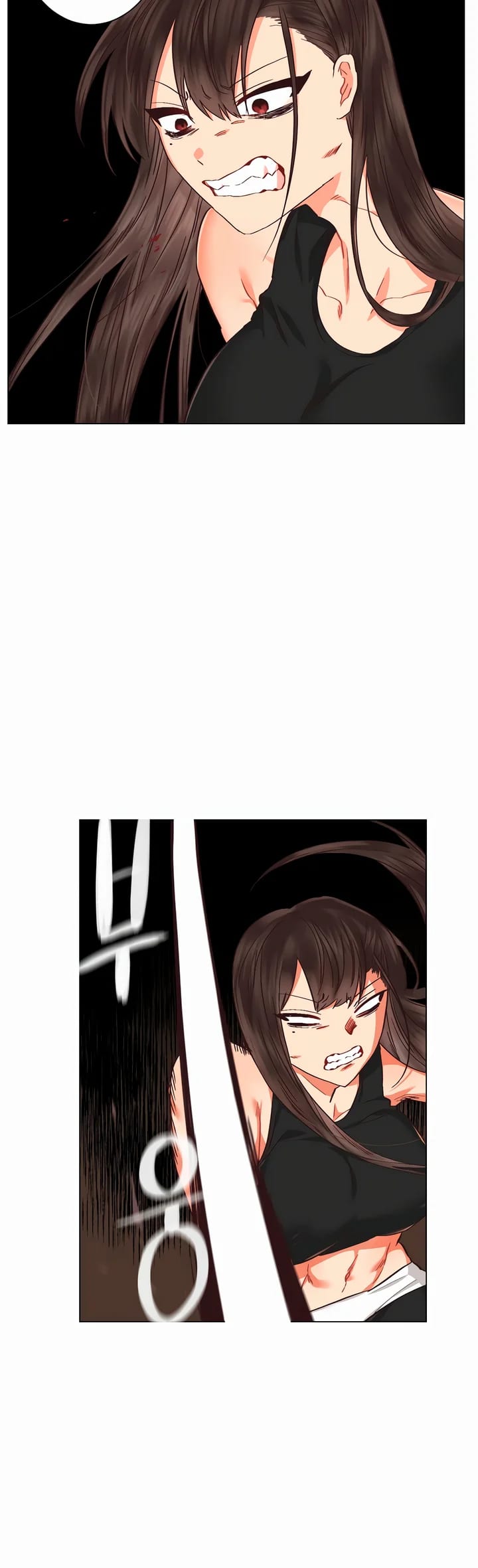 Lesbian Sex Hell Uncensored, chapter 17, page 24 of 32