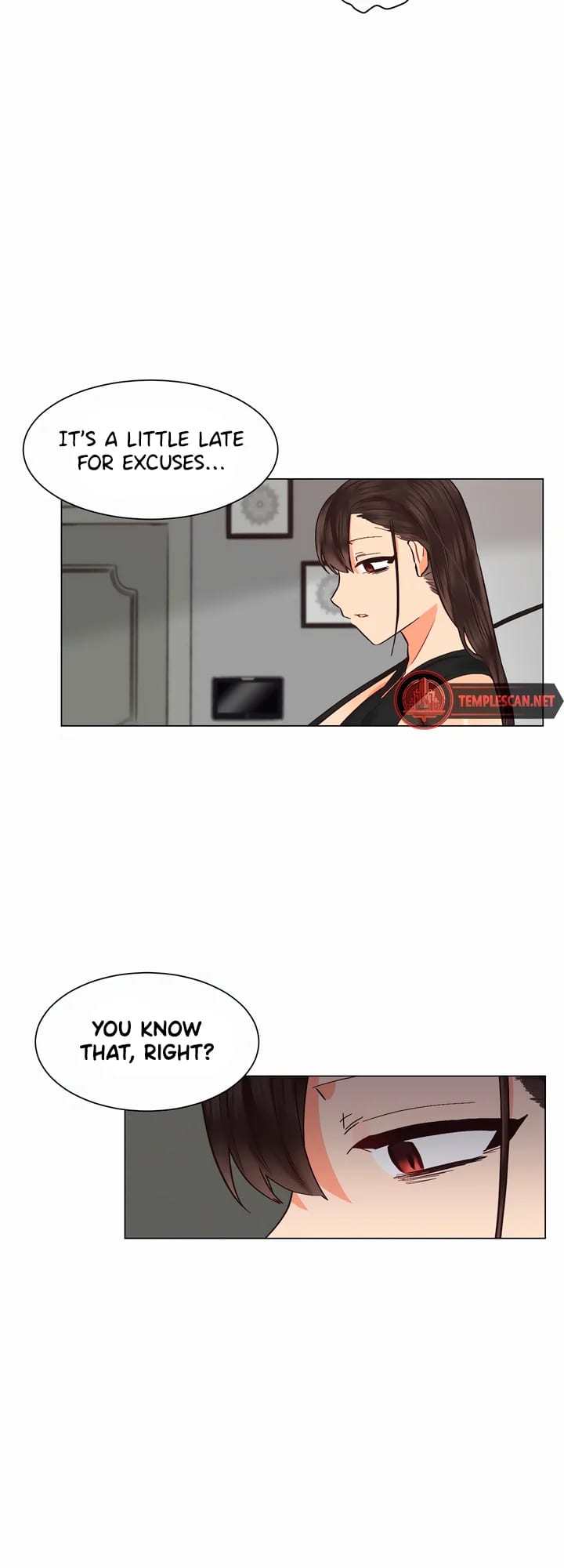 Lesbian Sex Hell Uncensored, chapter 17, page 31 of 32