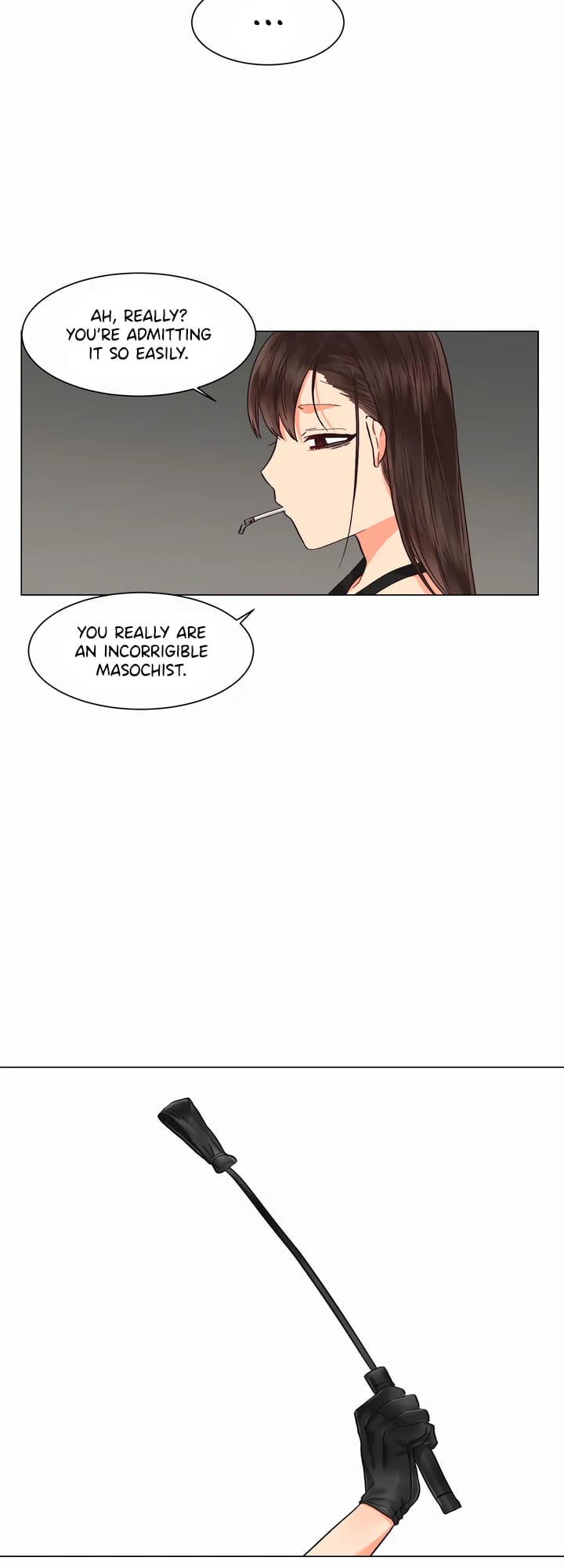 Lesbian Sex Hell Uncensored, chapter 18, page 22 of 28
