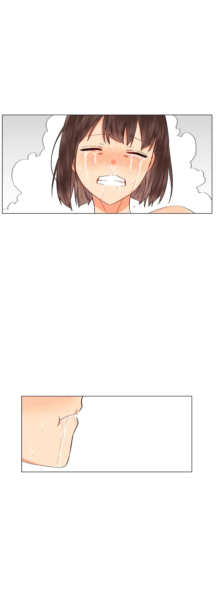 Lesbian Sex Hell Uncensored, chapter 19, page 6 of 24