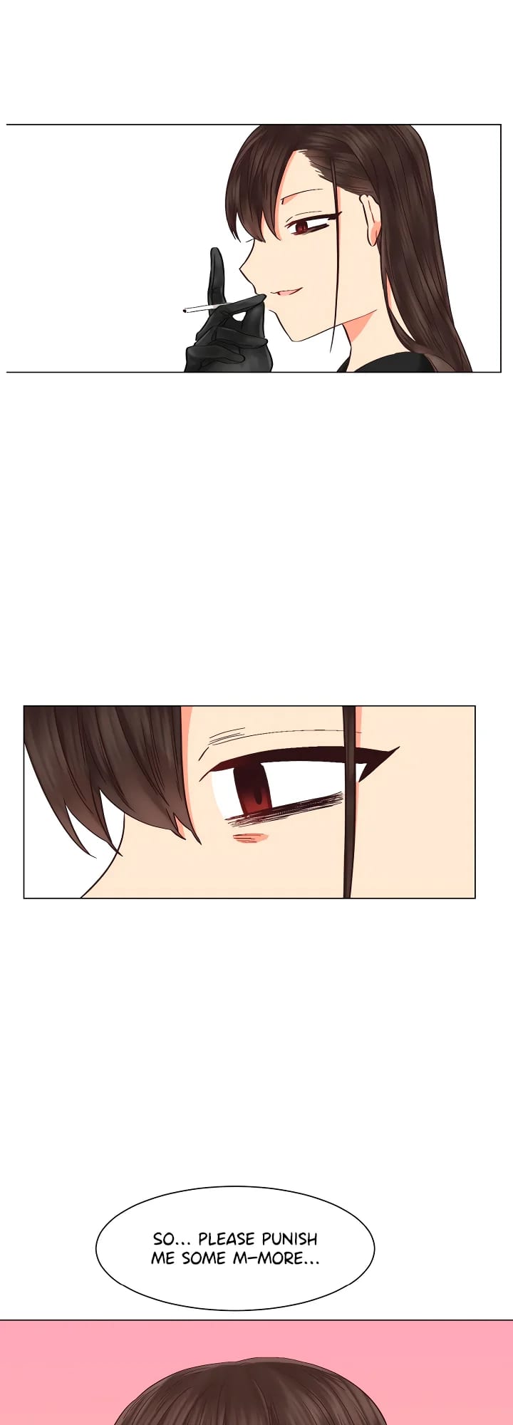 Lesbian Sex Hell Uncensored, chapter 19, page 14 of 24
