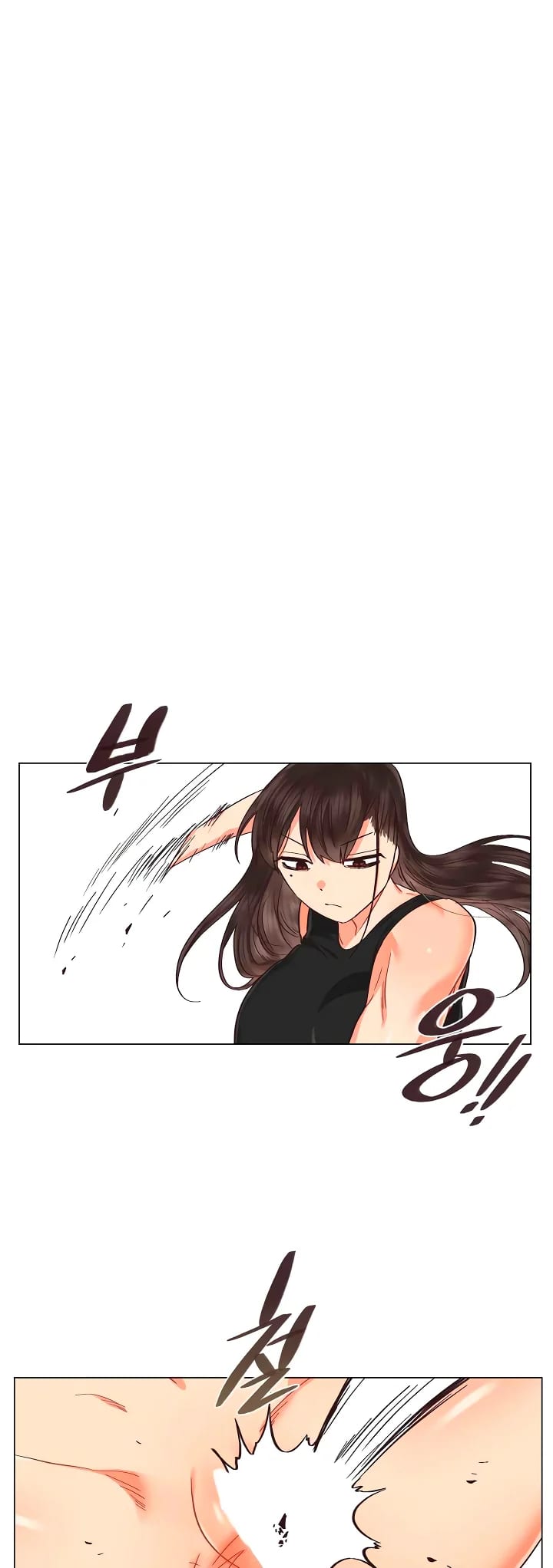Lesbian Sex Hell Uncensored, chapter 20, page 5 of 28