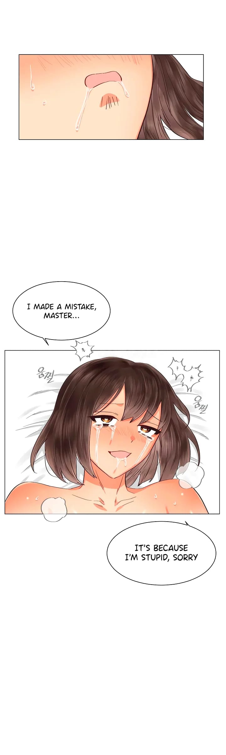 Lesbian Sex Hell Uncensored, chapter 20, page 11 of 28