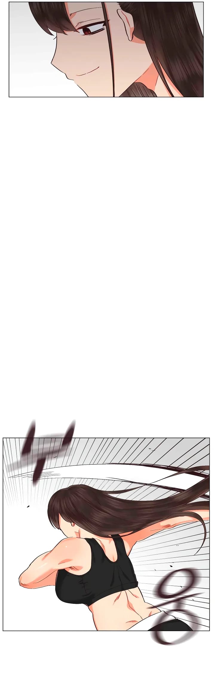 Lesbian Sex Hell Uncensored, chapter 20, page 12 of 28