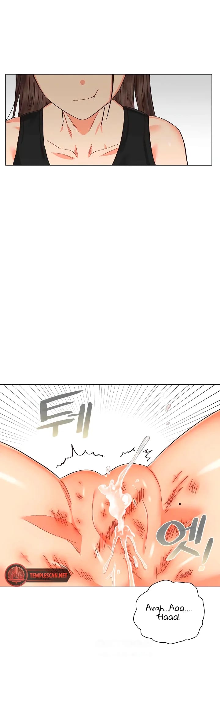 Lesbian Sex Hell Uncensored, chapter 20, page 18 of 28