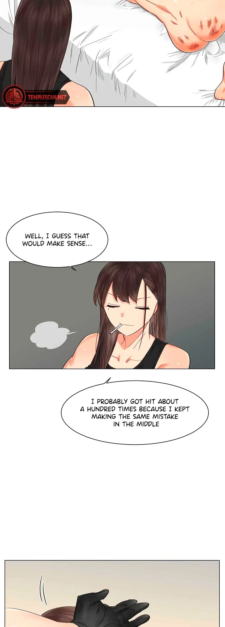 Lesbian Sex Hell Uncensored, chapter 20, page 26 of 28