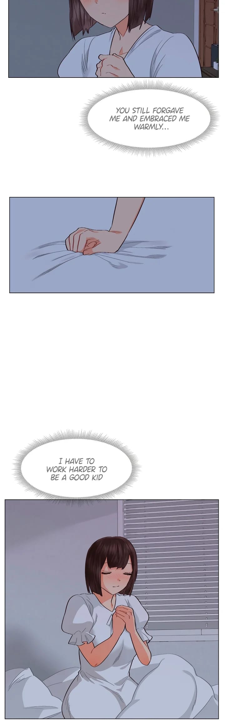Lesbian Sex Hell Uncensored, chapter 21, page 5 of 29