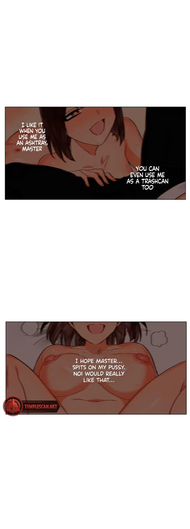 Lesbian Sex Hell Uncensored, chapter 21, page 7 of 29