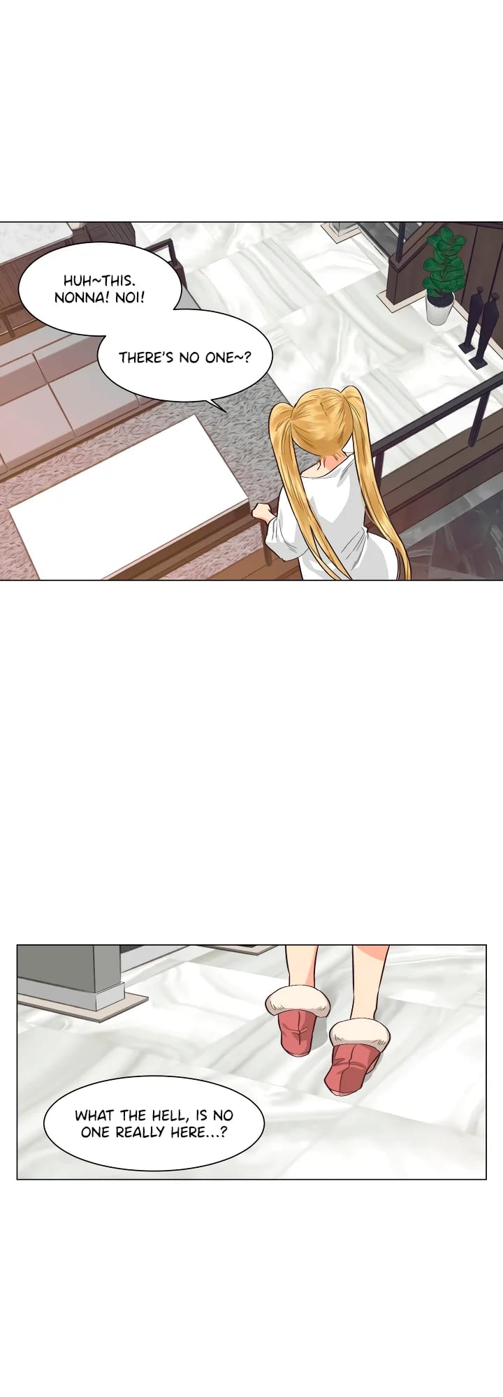 Lesbian Sex Hell Uncensored, chapter 21, page 12 of 29