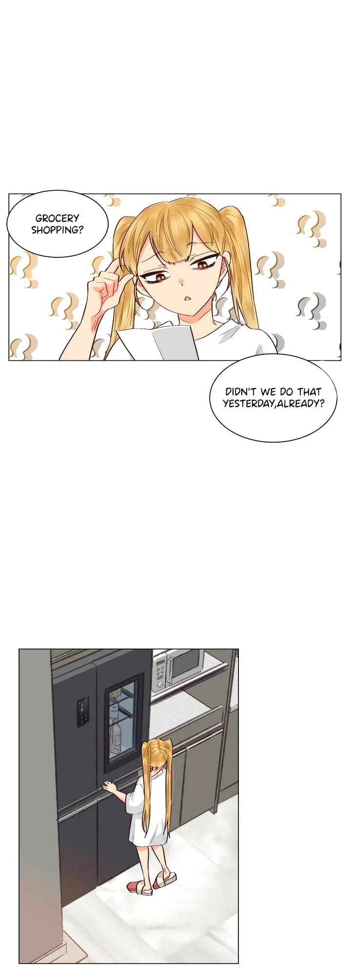 Lesbian Sex Hell Uncensored, chapter 21, page 14 of 29