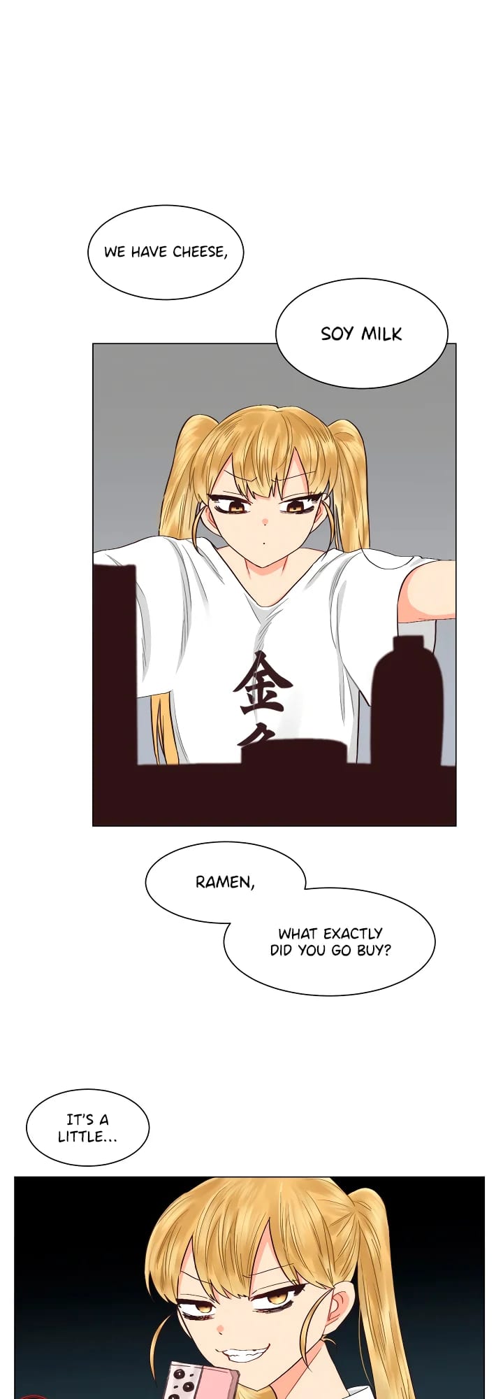 Lesbian Sex Hell Uncensored, chapter 21, page 15 of 29