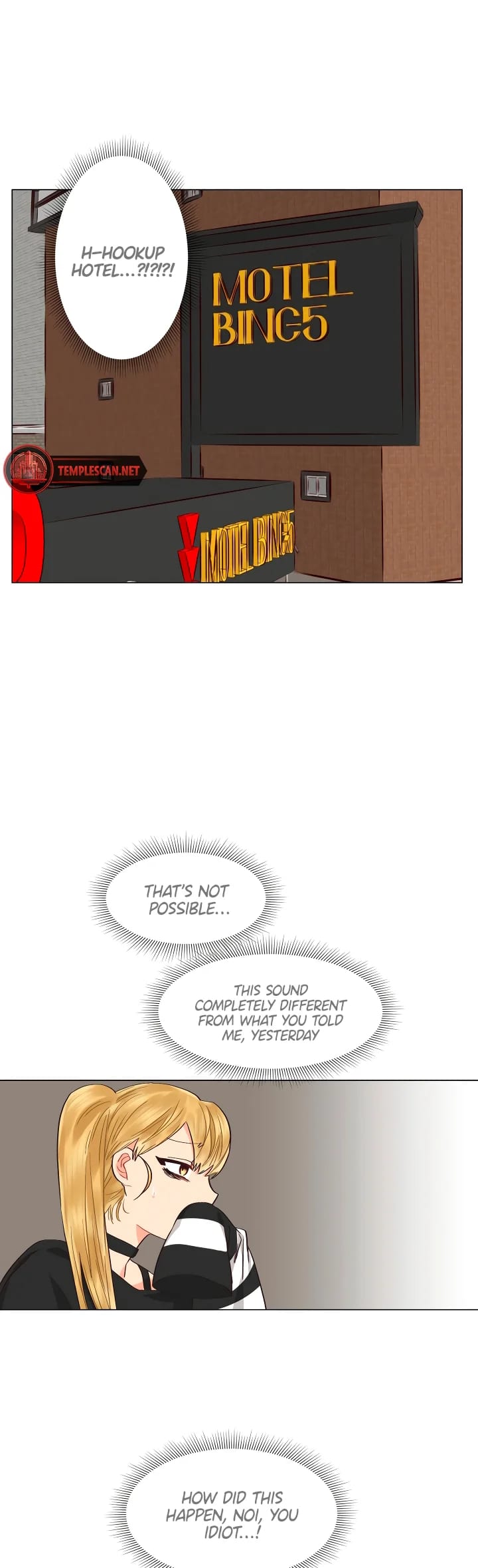 Lesbian Sex Hell Uncensored, chapter 21, page 21 of 29