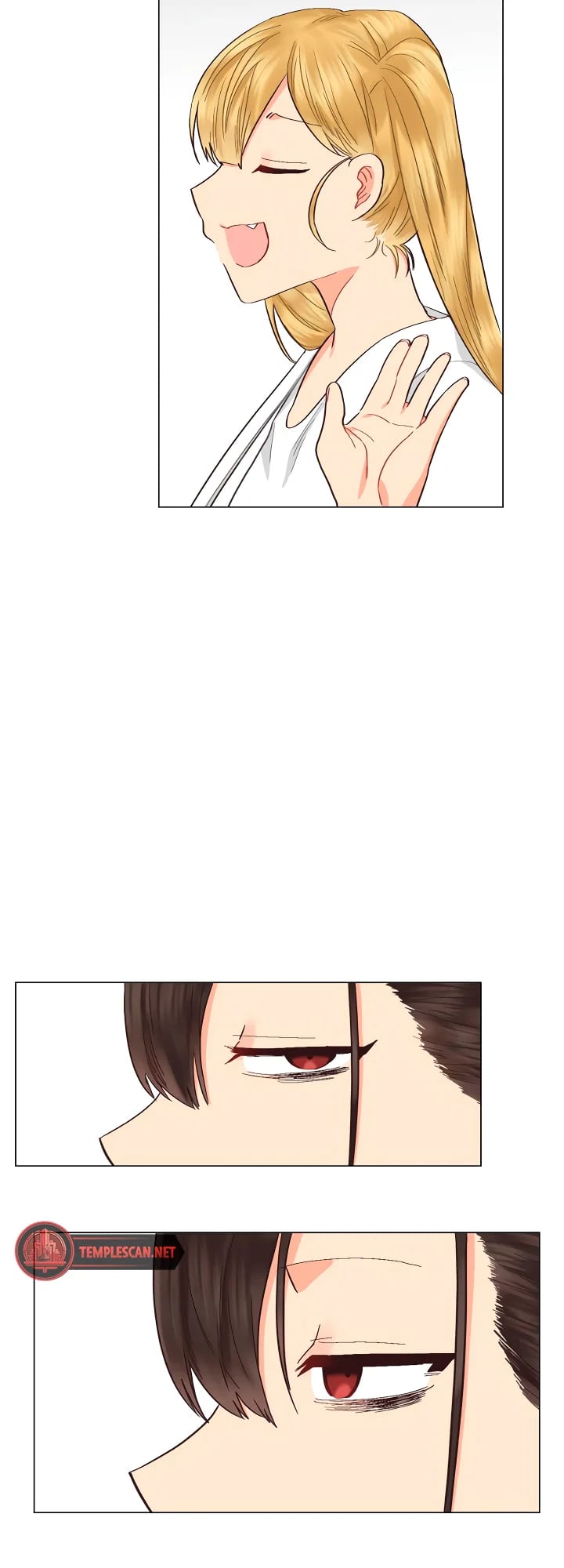 Lesbian Sex Hell Uncensored, chapter 21, page 26 of 29