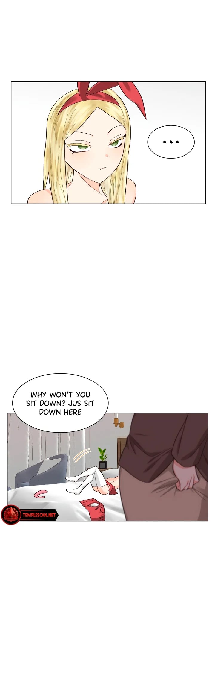 Lesbian Sex Hell Uncensored, chapter 22, page 5 of 27