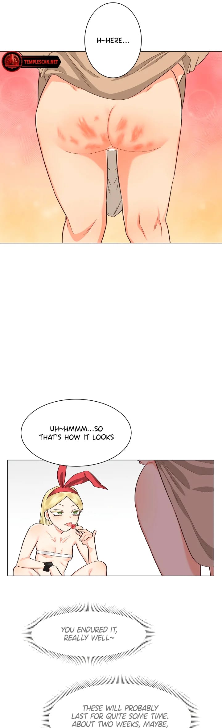 Lesbian Sex Hell Uncensored, chapter 22, page 11 of 27