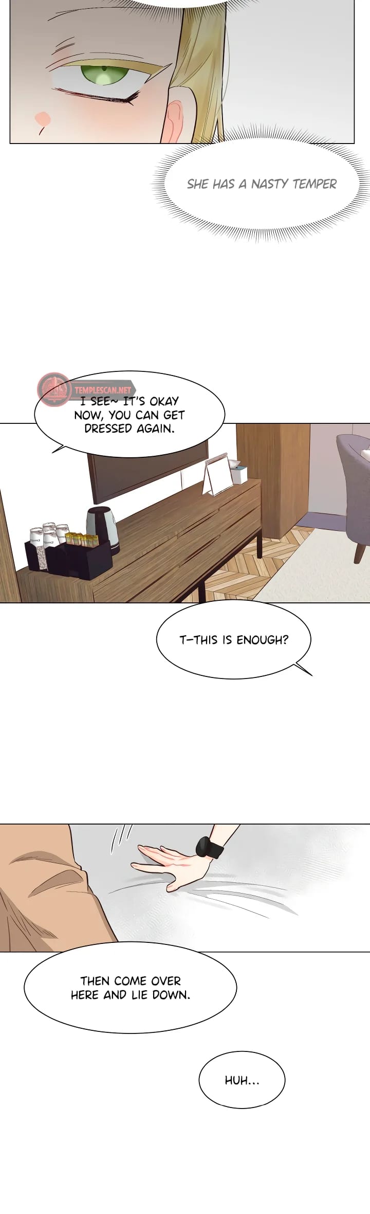 Lesbian Sex Hell Uncensored, chapter 22, page 13 of 27