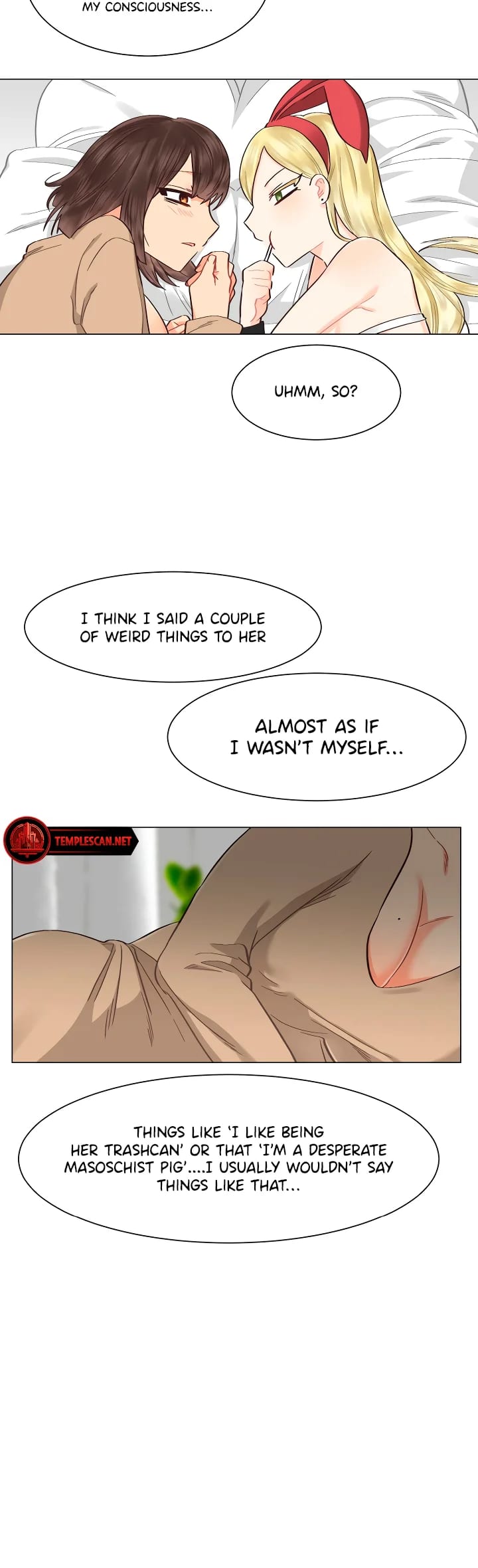 Lesbian Sex Hell Uncensored, chapter 22, page 15 of 27