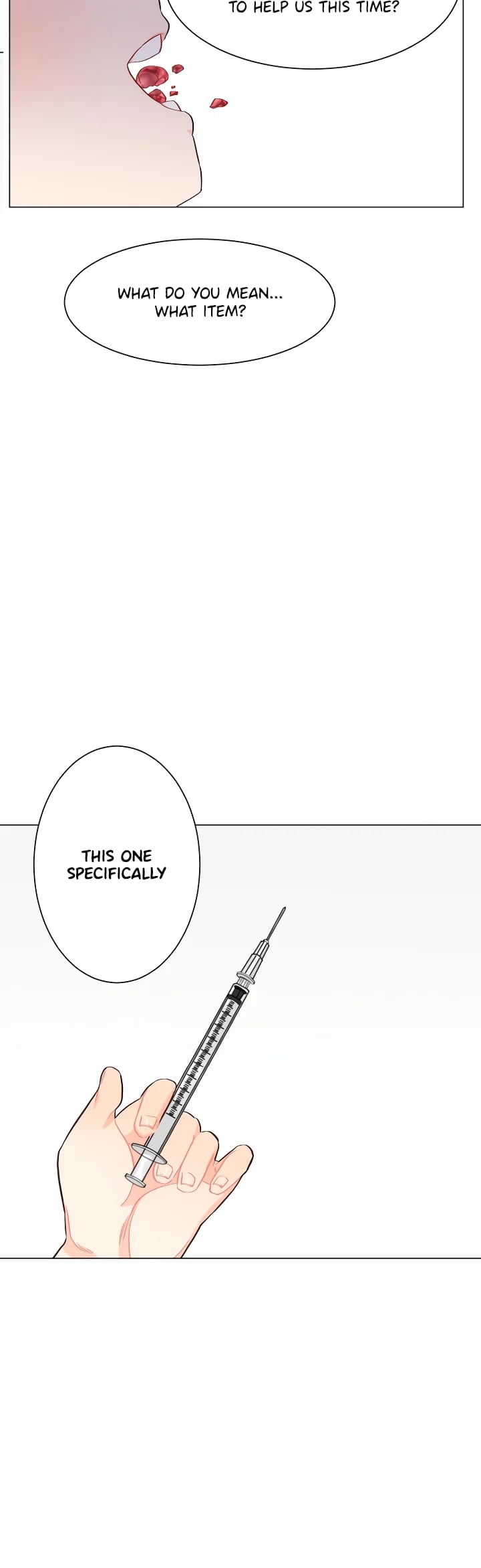 Lesbian Sex Hell Uncensored, chapter 22, page 20 of 27