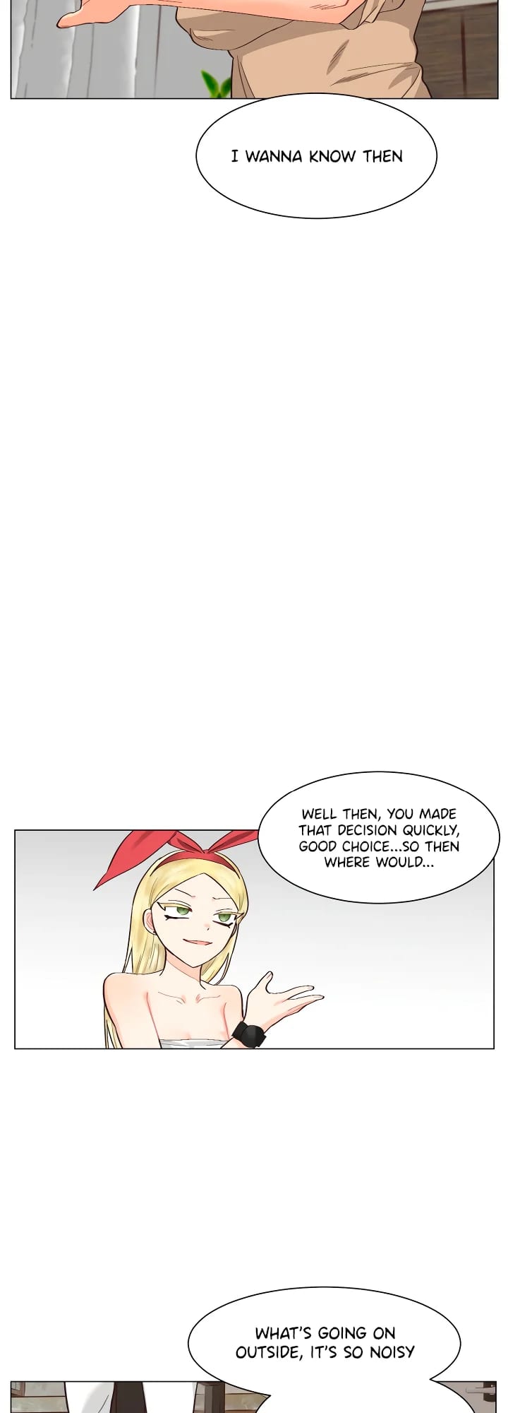 Lesbian Sex Hell Uncensored, chapter 22, page 23 of 27