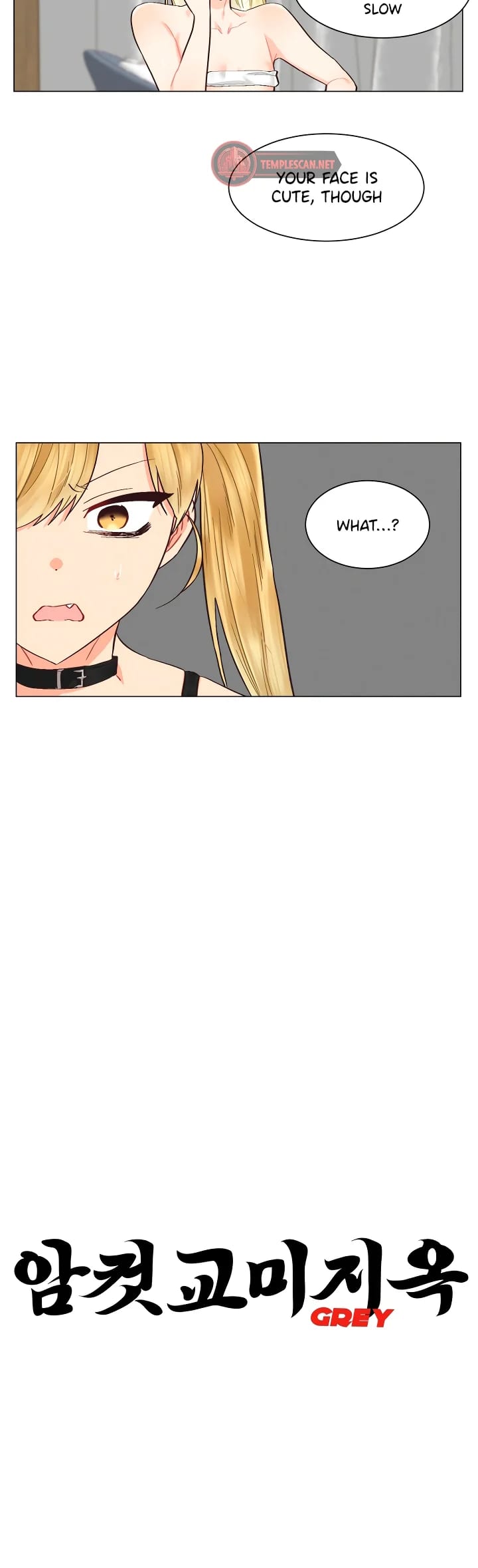 Lesbian Sex Hell Uncensored, chapter 23, page 5 of 18