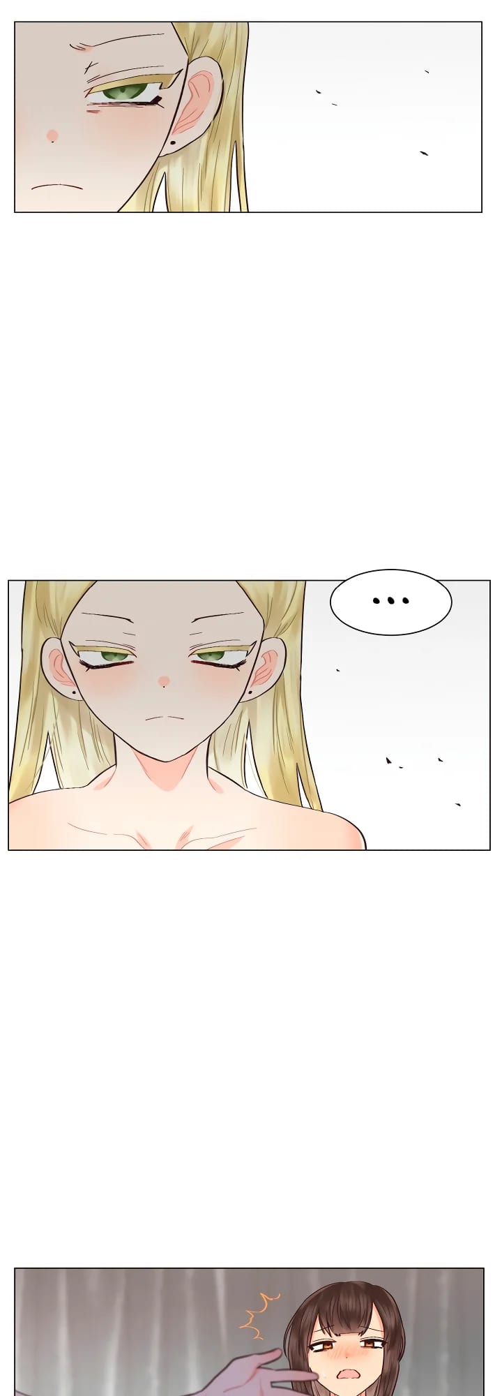 Lesbian Sex Hell Uncensored, chapter 23, page 8 of 18