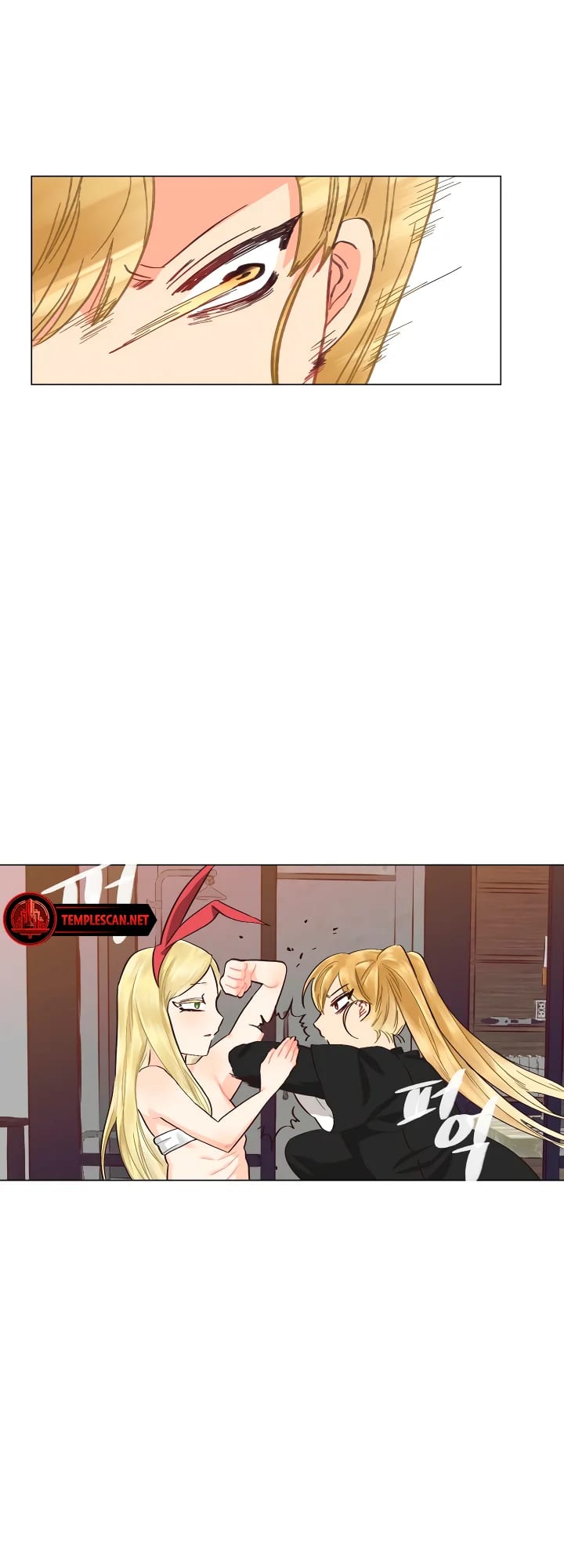 Lesbian Sex Hell Uncensored, chapter 23, page 15 of 18