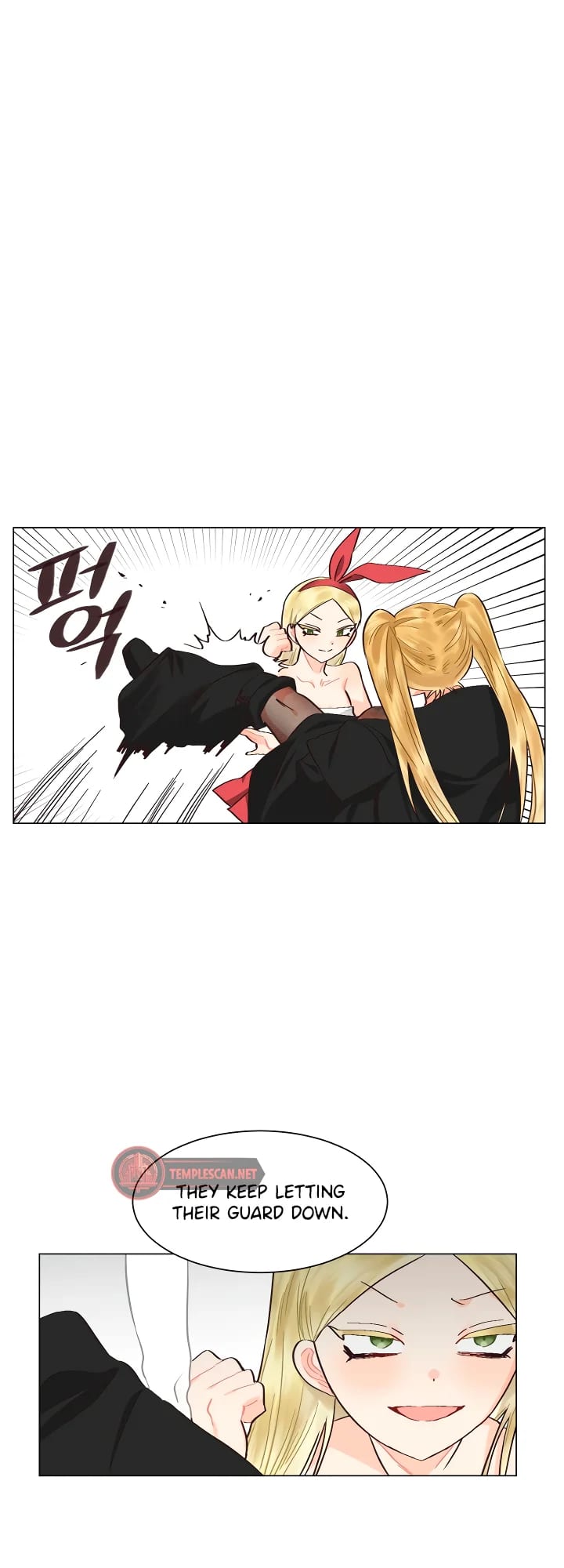 Lesbian Sex Hell Uncensored, chapter 23, page 17 of 18