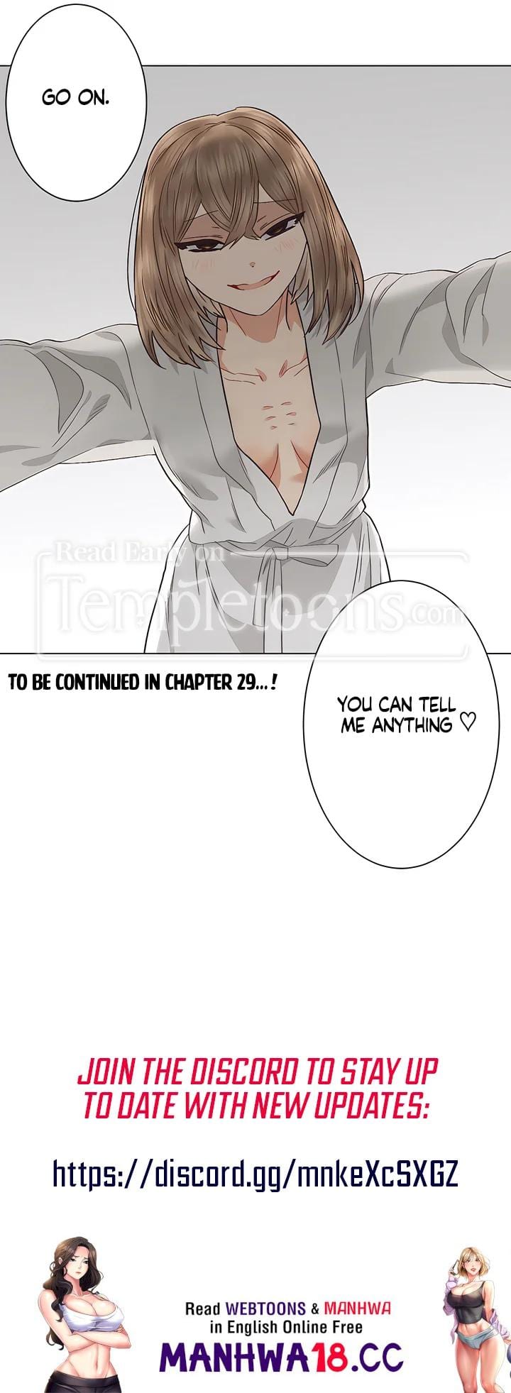 Lesbian Sex Hell Uncensored, chapter 28, page 5 of 5