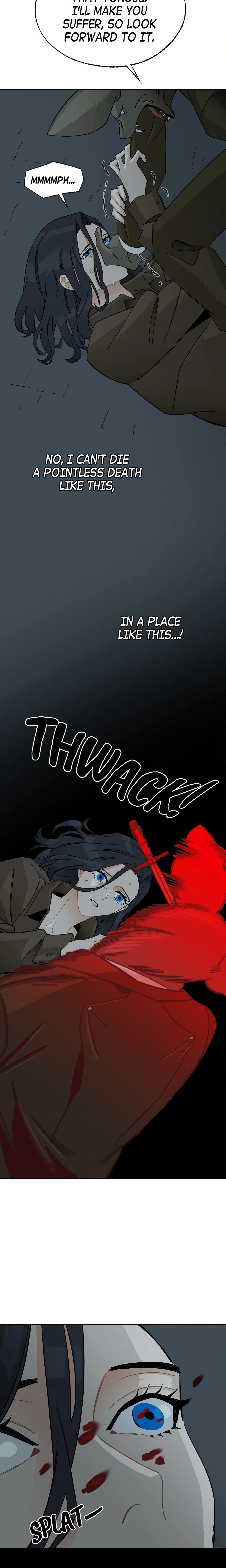 Let Loose Uncensored, chapter 1, page 25 of 31