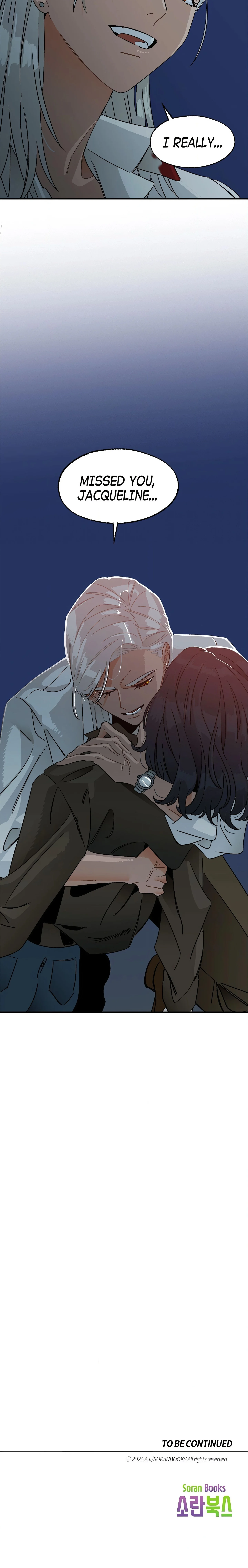 Let Loose Uncensored, chapter 1, page 31 of 31