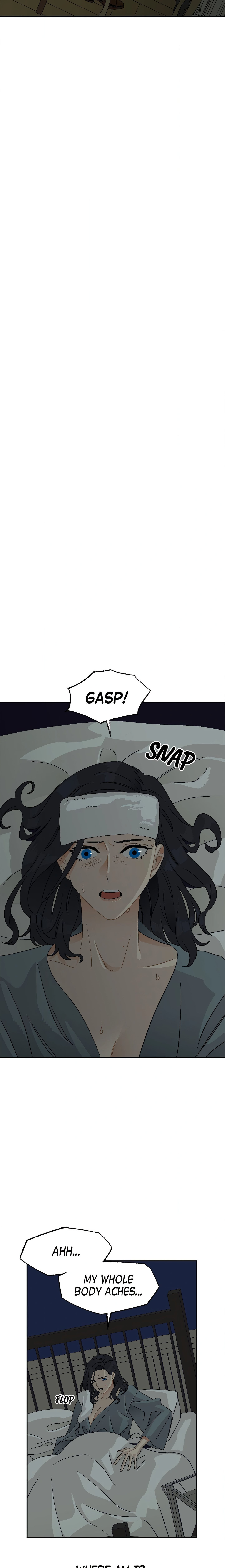 Let Loose Uncensored, chapter 2, page 11 of 23