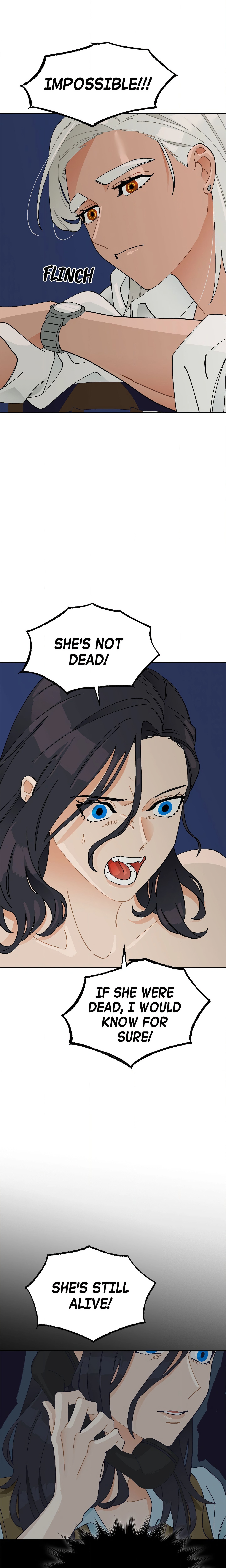 Let Loose Uncensored, chapter 4, page 5 of 22
