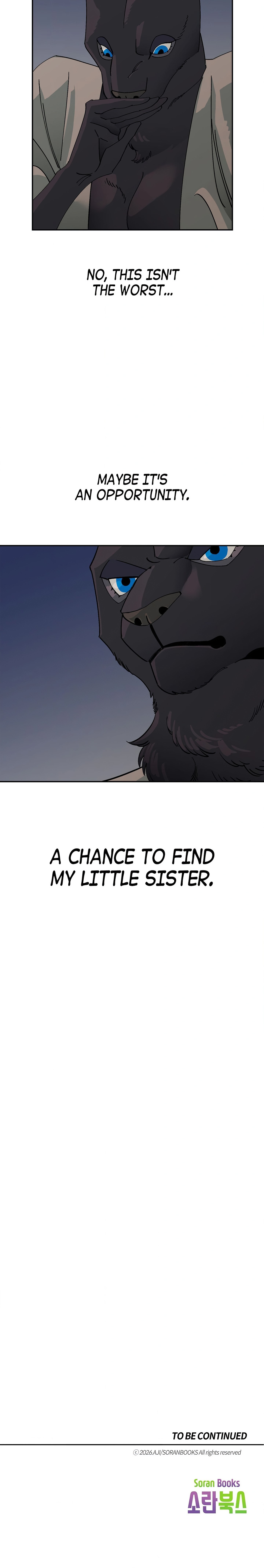 Let Loose Uncensored, chapter 4, page 22 of 22
