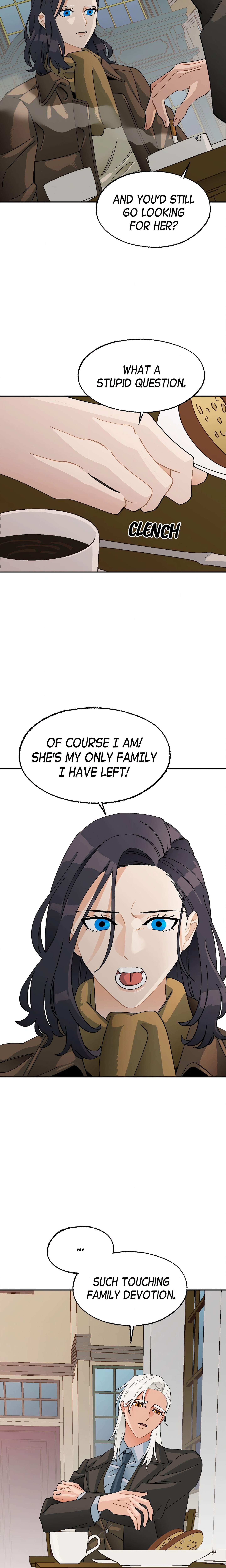 Let Loose Uncensored, chapter 7, page 19 of 22