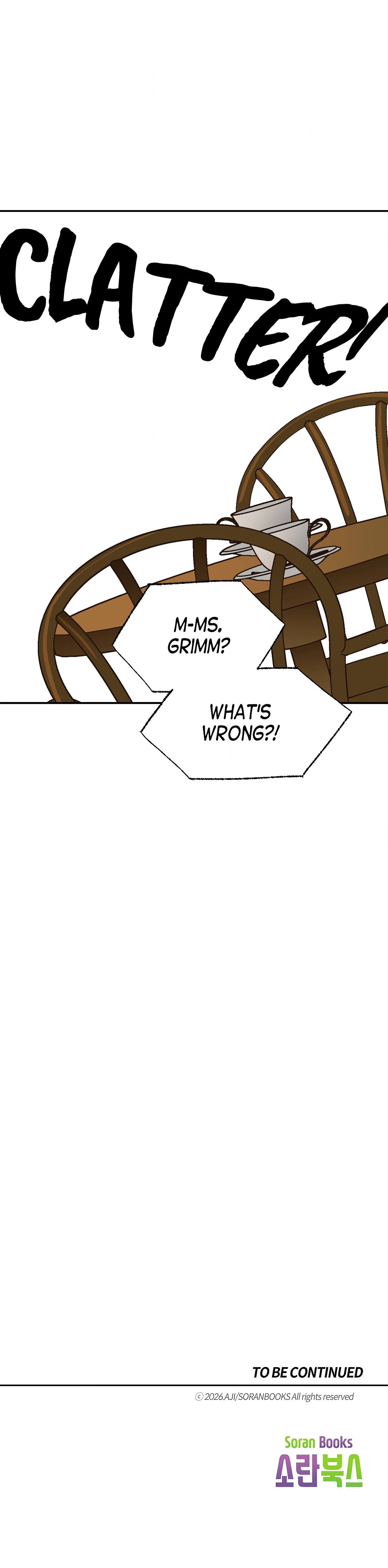 Let Loose Uncensored, chapter 8, page 22 of 22